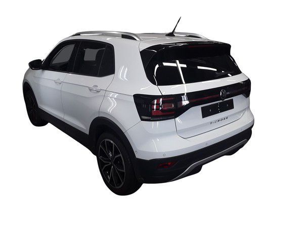 Volkswagen T-Cross - Bild 5