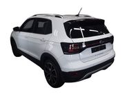 Volkswagen T-Cross - Vorschau Bild 5