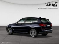 BMW X3 M40 - Vorschau Bild 6