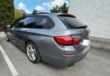 BMW 530d M Packet - BMW 530 in Augsburg