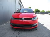 Volkswagen Polo V Trendline 6R AHK abnehmbar sehr sauber - Volkswagen Polo aus 2014