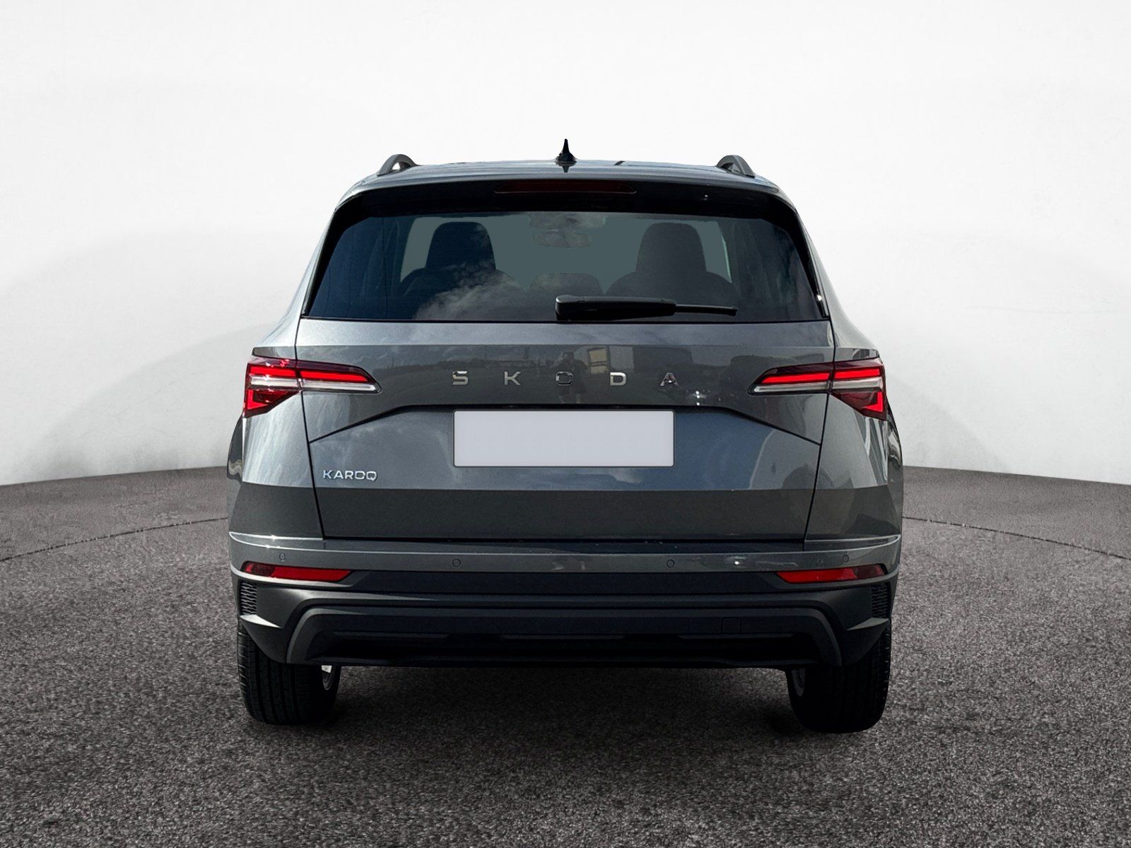 Skoda Karoq - Bild 6