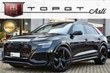 Audi AUDI RS Q8 4.0 MHEV QUATTRO 600cv TIPTRONIC, SER - Audi Q8 RS Gebrauchtwagen