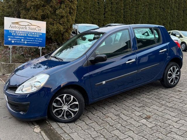 Renault Clio III Extreme *Klimaanlage*TÜV+SERVICE NEU*