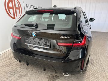BMW 330 i Touring xDrive M Sport Navi LED Kamera