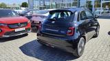 Fiat 500e 3+1 42 kWh, SOH % Klimaatm., ZV+FB - Fiat 500e mit 5 Türen