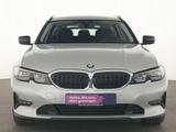 BMW 318d Advantage AHK|LED|Navi|Business-Paket|SHZ - BMW 318 in Krefeld