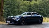 Mercedes-Benz AMG GT S 4.0 V8 S DCT S Jahreswagenzustand - Mercedes-Benz AMG GT S aus 2018