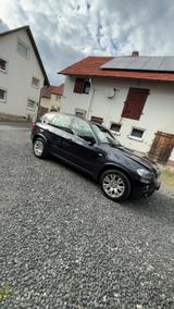 BMW X5 xDrive35d - - BMW X5: Xdrive 35d