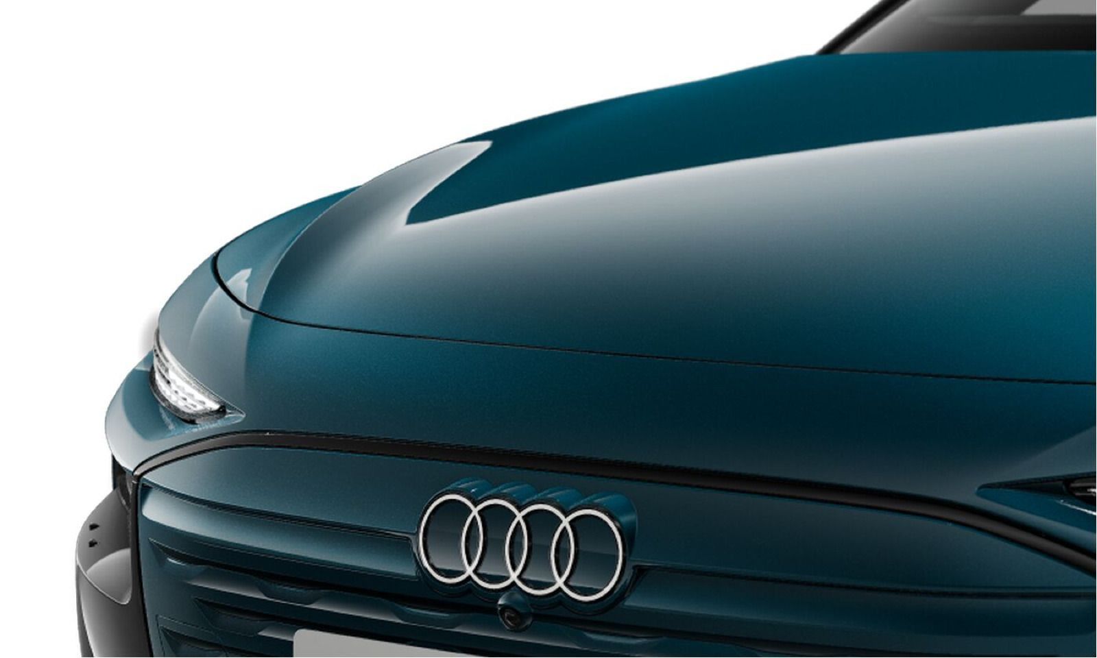Audi A6 e-tron - Bild 4