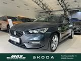 Seat Leon Sportstourer 1.5 FR