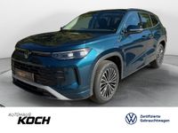 Volkswagen Tayron - Vorschau Bild 1