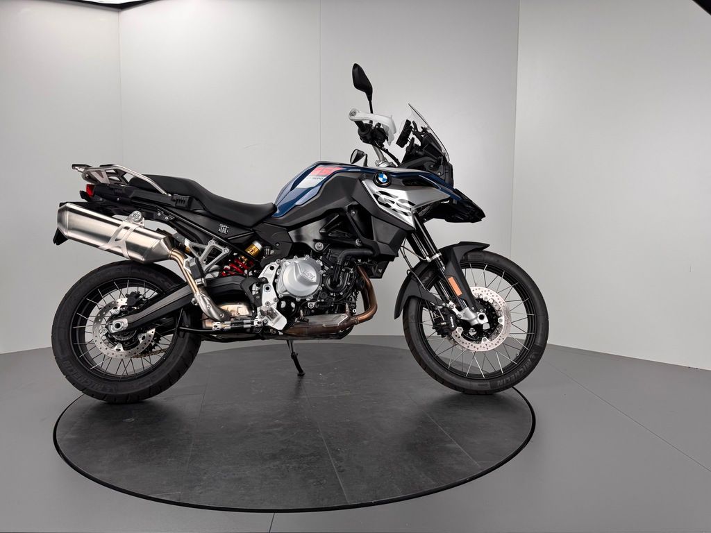Fahrzeugabbildung BMW F850 GS TROPHY *NEUWERTIG *3 PAKETE