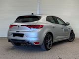 Renault Megane R.S. Line TCe 160 EDC+GLASDACH+BOSE+ - Renault Megane mit Benzin-Antrieb: Limousine, Klimaanlage