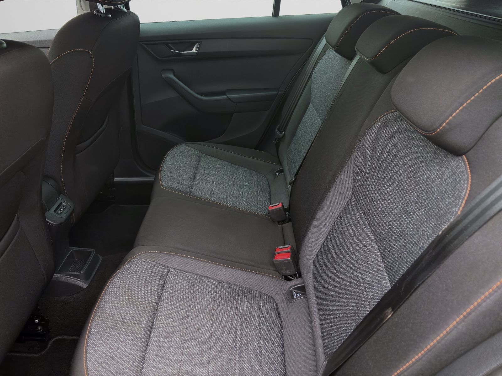 Skoda Fabia - Bild 16