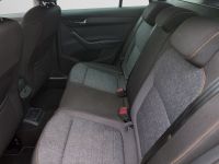 Skoda Fabia - Vorschau Bild 16