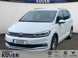 Volkswagen Touran Highline 1.5 TSI DSG Navi+ACC+AHK+Shzg. - Volkswagen Touran Jahreswagen: Automatik
