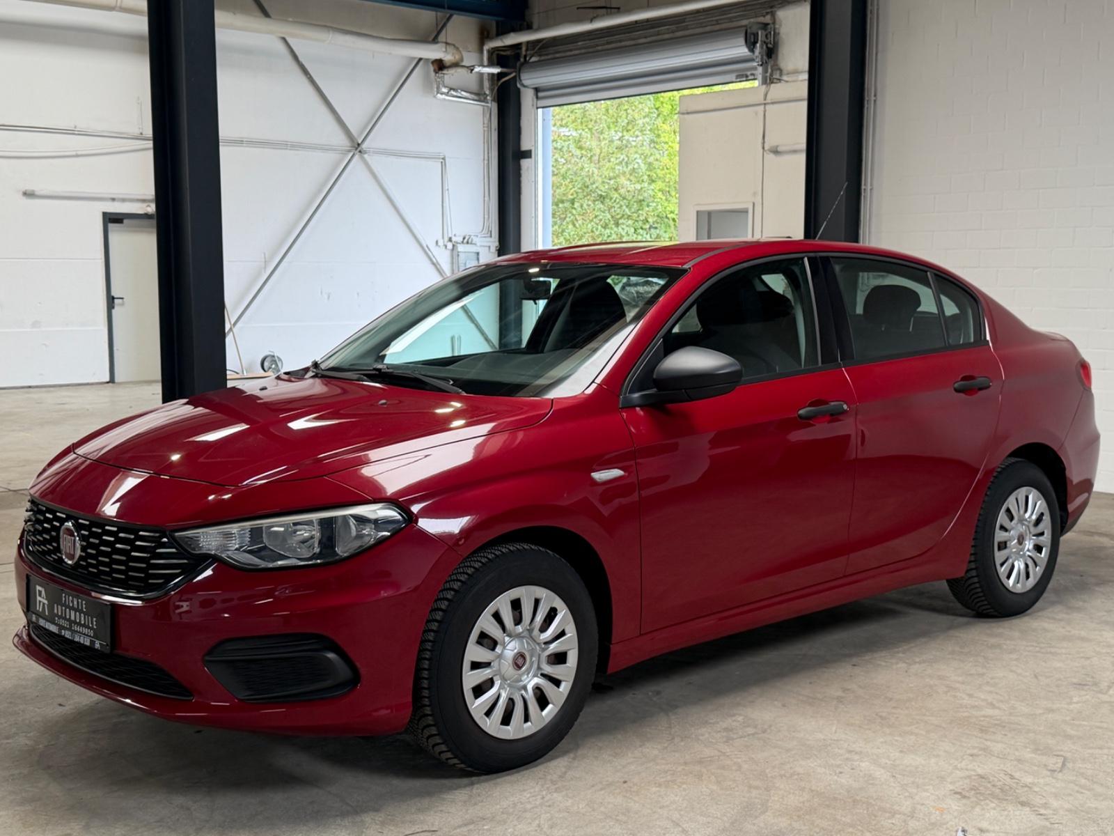 Fiat Tipo Pop Klima PDC Zahnriemen neu