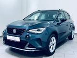 Seat Arona Style 1.0 TSI FR *Anschlussgarantie 07/27 - Seat Arona aus 2023