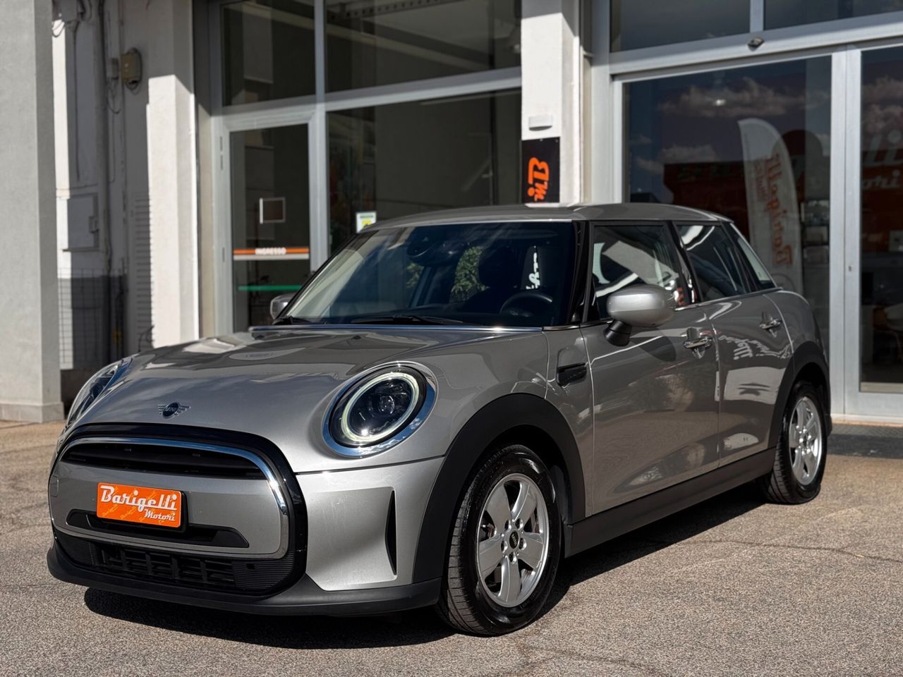 Other Mini 1.5 Cooper Essential, Aziendale, Iva deduci imagem 3