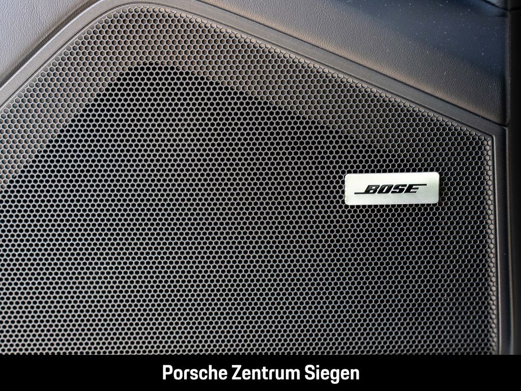 Porsche Cayenne S