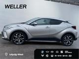 Toyota C-HR 2.0 Hybrid Team D *LED*ACC*CarPlay*CAM*SHZ* - Toyota C-HR in Leipzig