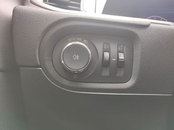 Bild 7 Opel Grandland (X) Grandland GS Line +LED+360-Kamera+NAVI+PDC+AHK+