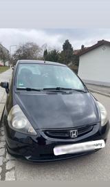 Honda Jazz 1.4 Mit Tüv FEST PREIS!!! - gebrauchte Honda Jazz aus dem Jahr 2003