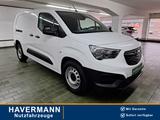 Opel Combo Cargo | 2,4t | Langversion XL | 3-Sitzer - Opel Combo in Duisburg