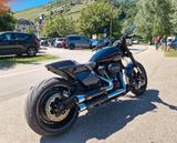 Harley-Davidson FXDR Breakout 114 J&H - Harley-Davidson FXDR 114