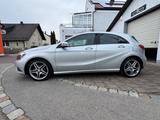 Mercedes-Benz A 200 A A 200 *GARANTIE*KAMERA*8FACH* - gebrauchte Mercedes-Benz A 200 aus dem Jahr 2012