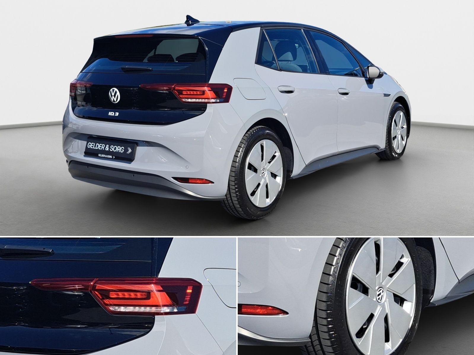 Volkswagen ID.3 - Bild 24