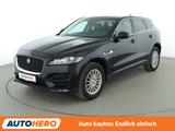 Jaguar F-Pace 20d Prestige AWD Aut.*NAV*XENON*ACC*CAM* - Jaguar mit Diesel-Antrieb