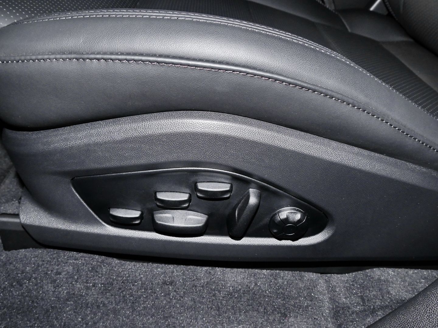 Porsche Macan - Bild 20