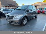 Mercedes-Benz A 180 Classic 2.Hand S.Heft Top - Mercedes-Benz: A Class