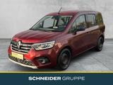 Renault Kangoo III EDITION One TCe 130 TOTWINKELWARNER+ - rote Renault Kangoo