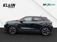 Opel Mokka GS Electric 100kW LED-Matrix/Winter-Paket/