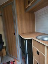 Andere Pixel 230 Offroad Bad / WC 750 KG Führerschein B - Wohnwagen Offroad