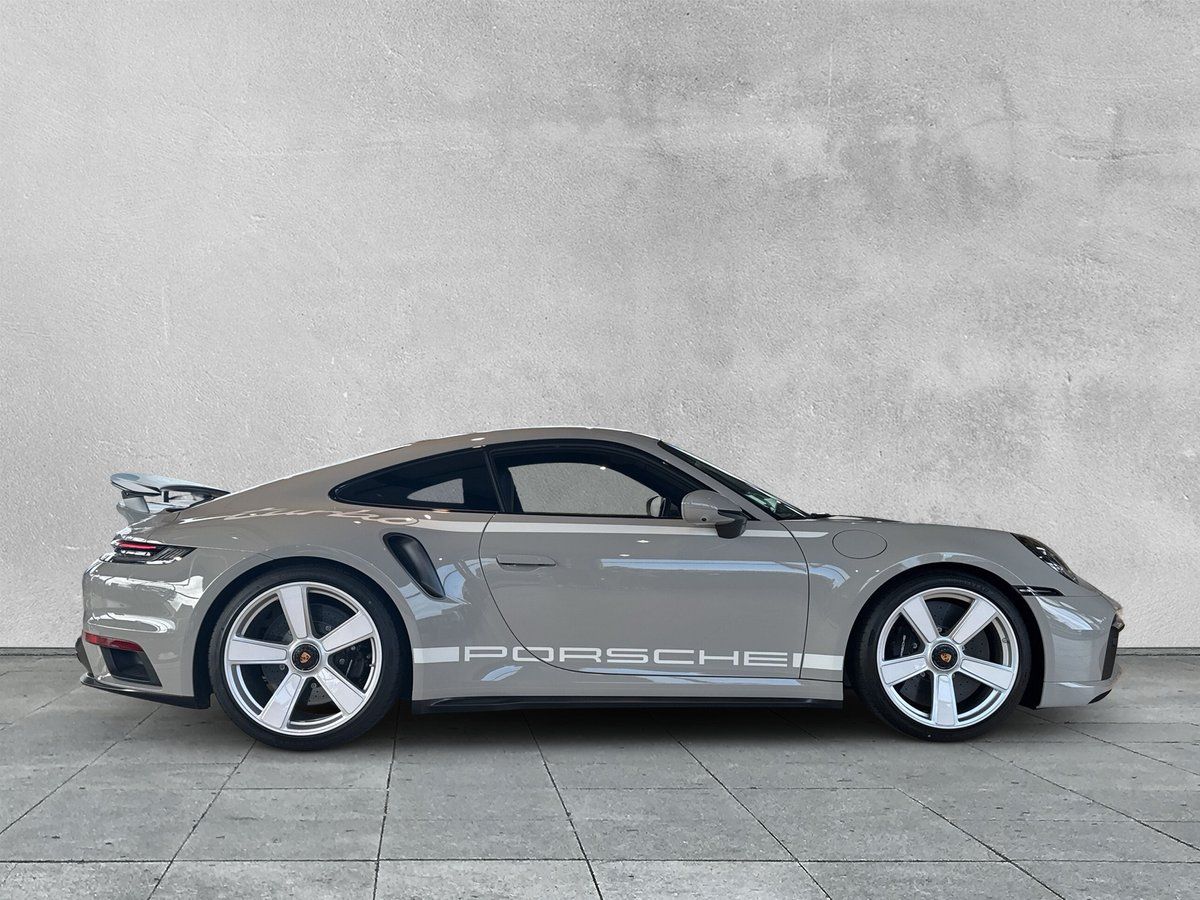 Porsche 992 - Bild 6