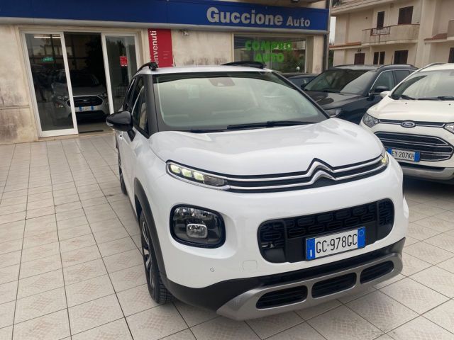 Citroën Citroen C3 Aircross C3 Aircross BlueHDi 120 S&S 