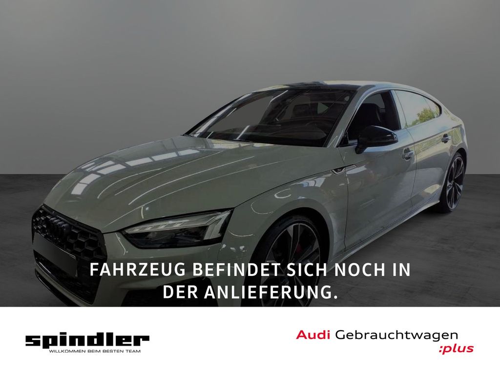 Image of Audi S5