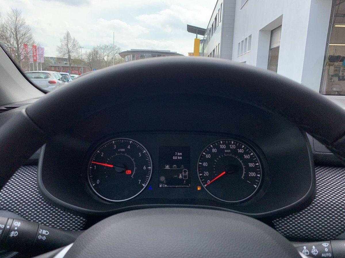 Dacia Jogger - Bild 16