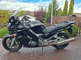 Yamaha FJR 1300 ABS - Yamaha Motorräder in Hannover