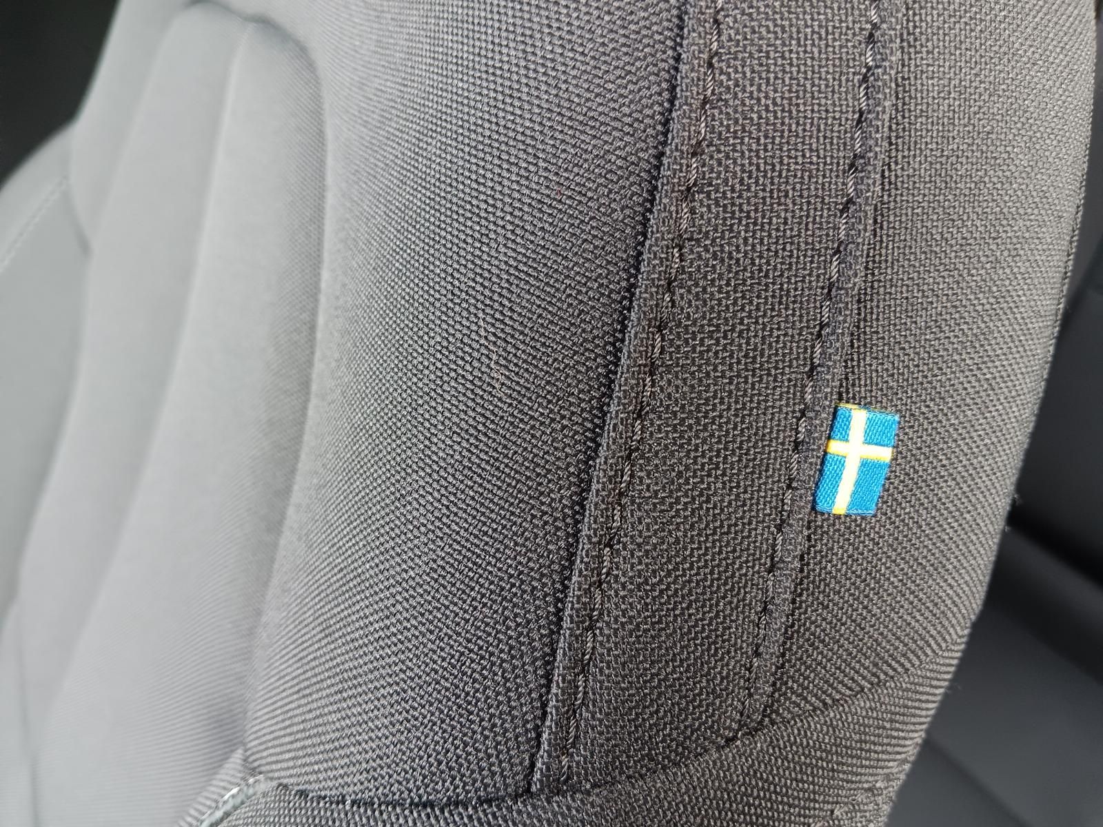 Fahrzeugabbildung Volvo XC40 Recharge Single Plus Pure 'ACC,BLIS'