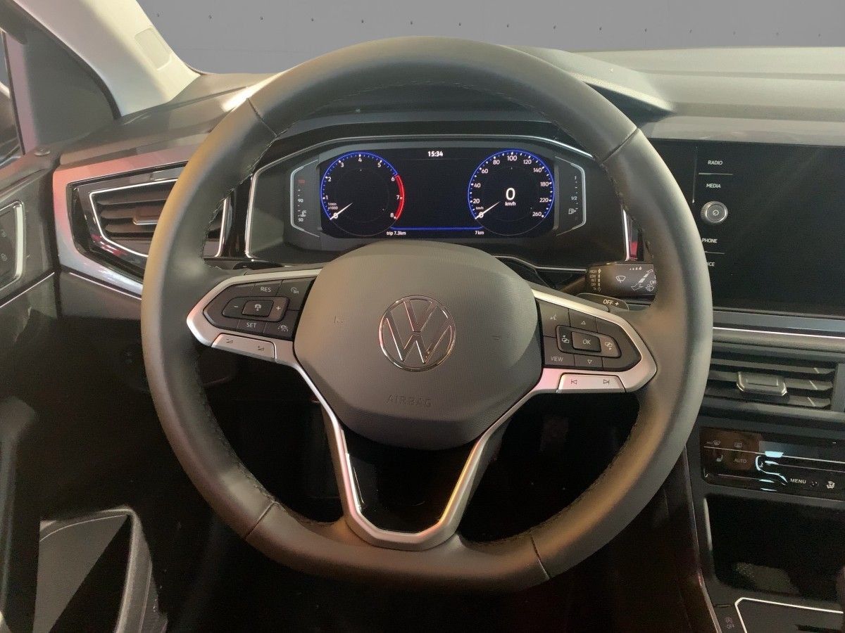 Volkswagen Taigo - Bild 10