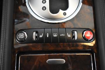 صورة مصغرة 22 لـ 2007 Bentley CONTINENTAL FLYING SPUR
