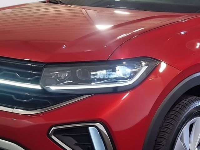 T-Cross 1.0 TSI LIFE IQ.LIGHT+NAV+KAMERA+ACC+ALU