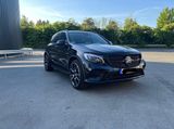 Mercedes-Benz GLC 43 AMG *NIGHT PAKET*STANDHEIZUNG*PANO* - Mercedes-Benz GLC-Class in Hannover