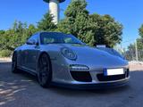 Porsche 911 997.2 Carrera 2S PDK, SAGA, Moshammer Kit