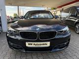 BMW 3 Gran Turismo 320 i xDrive Advantage - BMW 3er Reihe in Düsseldorf